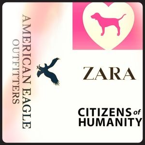 Posting new items to my closet tomorrow!!